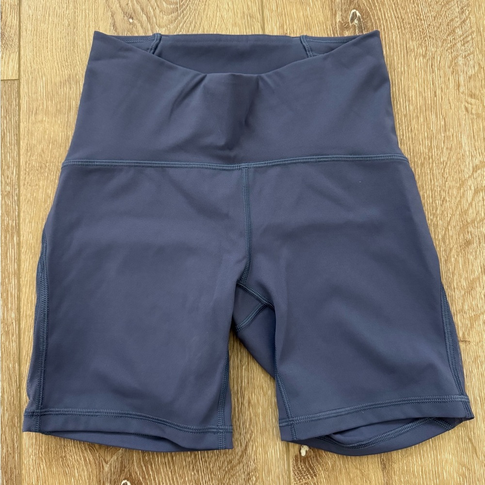 Lululemon Align High-Rise Short